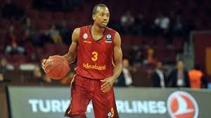Errick McCollum: Galatasaray’ı onurlandırmalıyım